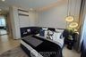 1 Bedroom Condo for sale in Wan Vayla Na Chaophraya, Thanon Nakhon Chai Si, Bangkok near MRT Bang Phlat