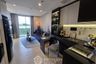1 Bedroom Condo for sale in Wan Vayla Na Chaophraya, Thanon Nakhon Chai Si, Bangkok near MRT Bang Phlat