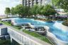 1 Bedroom Condo for sale in Wan Vayla Na Chaophraya, Thanon Nakhon Chai Si, Bangkok near MRT Bang Phlat