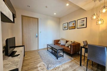 1 Bedroom Condo for Sale or Rent in THE LINE Jatujak - Mochit, Chatuchak, Bangkok near MRT Chatuchak Park