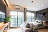 1 Bedroom Condo for sale in LUMPINI PARK PHAHON 32, Chan Kasem, Bangkok near BTS Sena Nikhom
