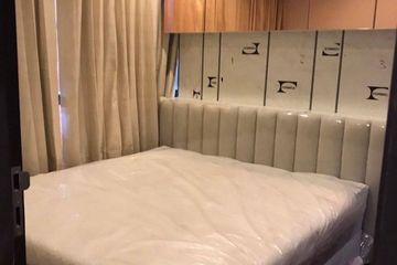 1 Bedroom Condo for sale in Wish Signature Midtown Siam, Thanon Phetchaburi, Bangkok near BTS Ratchathewi