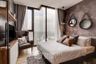 1 Bedroom Condo for sale in THE LINE Jatujak - Mochit, Chatuchak, Bangkok near MRT Chatuchak Park