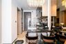 1 Bedroom Condo for sale in The Line Asoke - Ratchada, Din Daeng, Bangkok near MRT Phra Ram 9