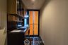 1 Bedroom Condo for sale in THE LINE Jatujak - Mochit, Chatuchak, Bangkok near MRT Chatuchak Park