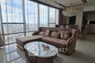 2 Bedroom Condo for Sale or Rent in The Bangkok Sathorn, Thung Wat Don, Bangkok near BTS Surasak