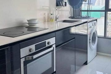 2 Bedroom Condo for sale in The Room Sathorn-St.Louis, Yan Nawa, Bangkok