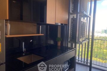 1 Bedroom Condo for sale in THE LINE Jatujak - Mochit, Chatuchak, Bangkok near MRT Chatuchak Park