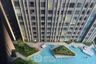 2 Bedroom Condo for sale in Ideo Q Chula - Samyan, Maha Phruettharam, Bangkok near MRT Sam Yan