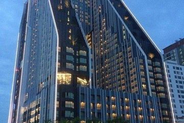 2 Bedroom Condo for sale in Ideo Q Chula - Samyan, Maha Phruettharam, Bangkok near MRT Sam Yan