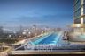 2 Bedroom Condo for sale in The Esse at Singha Complex, Bang Kapi, Bangkok near MRT Phetchaburi