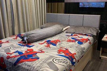 1 Bedroom Condo for sale in The Line Asoke - Ratchada, Din Daeng, Bangkok near MRT Phra Ram 9