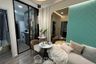 1 Bedroom Condo for sale in Airport Residential Condominium, Talat Bang Khen, Bangkok