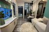 1 Bedroom Condo for sale in Airport Residential Condominium, Talat Bang Khen, Bangkok