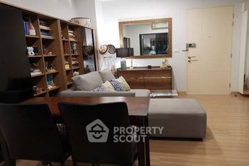 1 Bedroom Condo for sale in The Niche Mono Ratchavipha, Wong Sawang, Bangkok