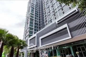 2 Bedroom Condo for sale in Ideo Mobi Charan Interchange, Bang Khun Si, Bangkok near MRT Suwinthawong
