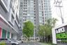 2 Bedroom Condo for sale in Ideo Mobi Charan Interchange, Bang Khun Si, Bangkok near MRT Suwinthawong