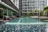 2 Bedroom Condo for sale in Ideo Mobi Charan Interchange, Bang Khun Si, Bangkok near MRT Suwinthawong