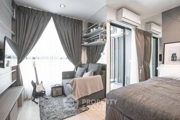 1 Bedroom Condo for sale in The Matt Sukhumvit 101/1, Bang Chak, Bangkok near BTS Udom Suk