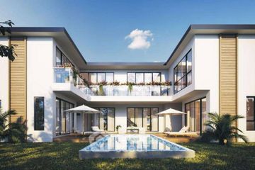 6 Bedroom Villa for sale in Pong, Chonburi