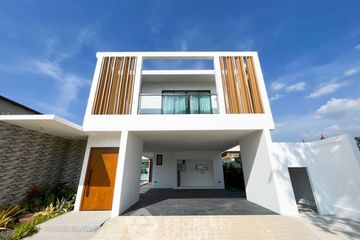 3 Bedroom Villa for sale in Pong, Chonburi