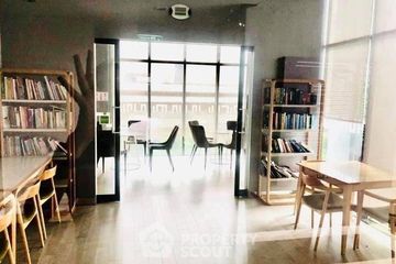 2 Bedroom Condo for sale in Ideo Mobi Sathorn, Bang Lamphu Lang, Bangkok near BTS Krung Thon Buri