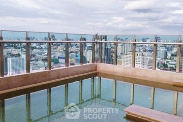 1 Bedroom Condo for sale in The Address Phayathai, Thung Phaya Thai, Bangkok near BTS Phaya Thai
