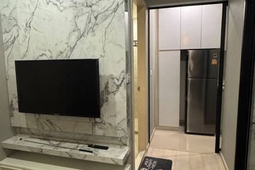 1 Bedroom Condo for sale in Life Asoke, Bang Kapi, Bangkok near MRT Phetchaburi