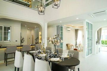 4 Bedroom House for sale in Thawi Watthana, Bangkok