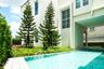 4 Bedroom House for sale in Thawi Watthana, Bangkok