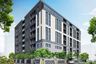 1 Bedroom Condo for sale in Runesu Thonglor 5, Khlong Tan Nuea, Bangkok near BTS Thong Lo