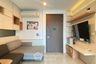 1 Bedroom Condo for Sale or Rent in Rhythm Sathorn - Narathiwas, Thung Maha Mek, Bangkok near BTS Chong Nonsi