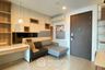 1 Bedroom Condo for Sale or Rent in Rhythm Sathorn - Narathiwas, Thung Maha Mek, Bangkok near BTS Chong Nonsi