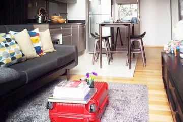1 Bedroom Condo for sale in KEYNE BY SANSIRI, Khlong Tan, Bangkok near BTS Thong Lo