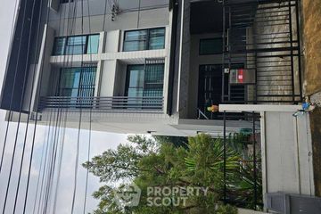3 Bedroom Townhouse for sale in Manthana Rama 2-Puttabucha, Chom Thong, Bangkok