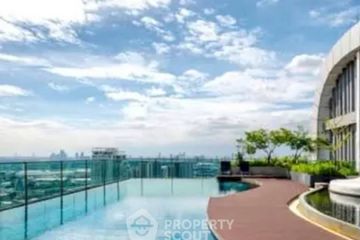 2 Bedroom Condo for sale in Rhythm Sukhumvit 44/1, Phra Khanong, Bangkok near BTS Phra Khanong