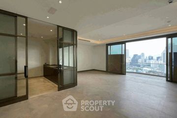 2 Bedroom Condo for sale in The Residences At Mandarin Oriental, Khlong Ton Sai, Bangkok near BTS Krung Thon Buri