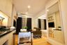 1 Bedroom Condo for sale in The Zea Sriracha, Bang Phra, Chonburi
