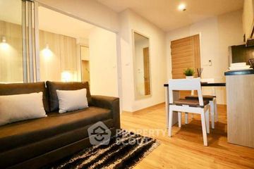 1 Bedroom Condo for sale in The Zea Sriracha, Bang Phra, Chonburi