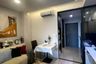 1 Bedroom Condo for sale in Ideo Ratchada - Sutthisan, Din Daeng, Bangkok near MRT Sutthisan