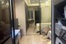 1 Bedroom Condo for sale in Ideo Ratchada - Sutthisan, Din Daeng, Bangkok near MRT Sutthisan