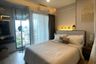1 Bedroom Condo for sale in Ideo Ratchada - Sutthisan, Din Daeng, Bangkok near MRT Sutthisan