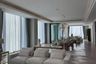 3 Bedroom Condo for sale in 98 Wireless, Lumpini, Bangkok near BTS Ploen Chit