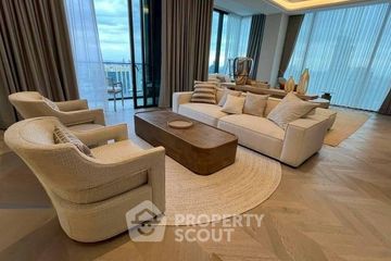 3 Bedroom Condo for sale in 98 Wireless, Lumpini, Bangkok near BTS Ploen Chit