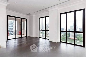 2 Bedroom Condo for Sale or Rent in 98 Wireless, Lumpini, Bangkok near BTS Ploen Chit