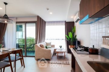 2 Bedroom Condo for sale in Bang Sare, Chonburi