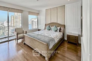 2 Bedroom Condo for sale in Langsuan Ville, Lumpini, Bangkok near BTS Chit Lom