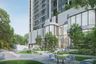 1 Bedroom Condo for sale in Premsiri Boutique Park, Sena Nikhom, Bangkok near BTS Kasetsart University