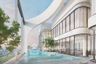 1 Bedroom Condo for sale in Premsiri Boutique Park, Sena Nikhom, Bangkok near BTS Kasetsart University