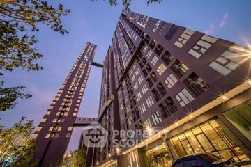 1 Bedroom Condo for sale in Modiz Sukhumvit 50, Phra Khanong, Bangkok near BTS On Nut
